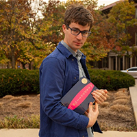 Clark C. Addis