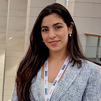 Lama Abufares
