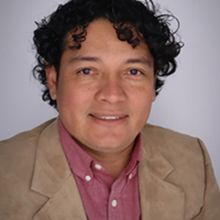 Luis Montero Moguel