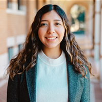 Maria Astrid Campos Mata