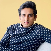 Sikander Ameer