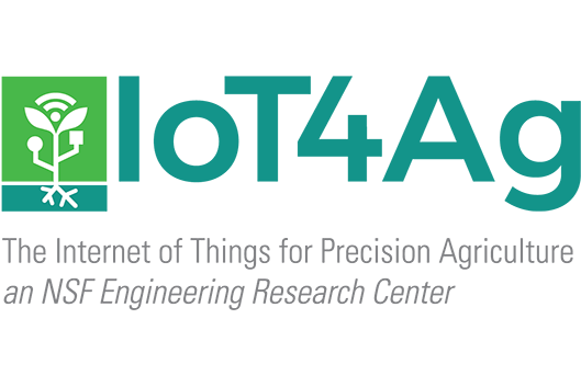 IoT4Ag Logo
