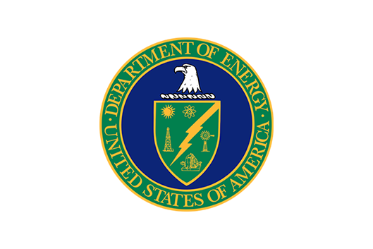 US Department of Energy Logo