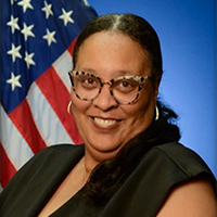 Ellen M. Robinson