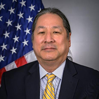 Thomas C. Fu