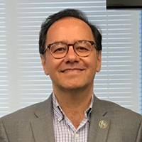 Thomas C. Fu