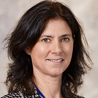  Tina Gatlin, Ph.D.