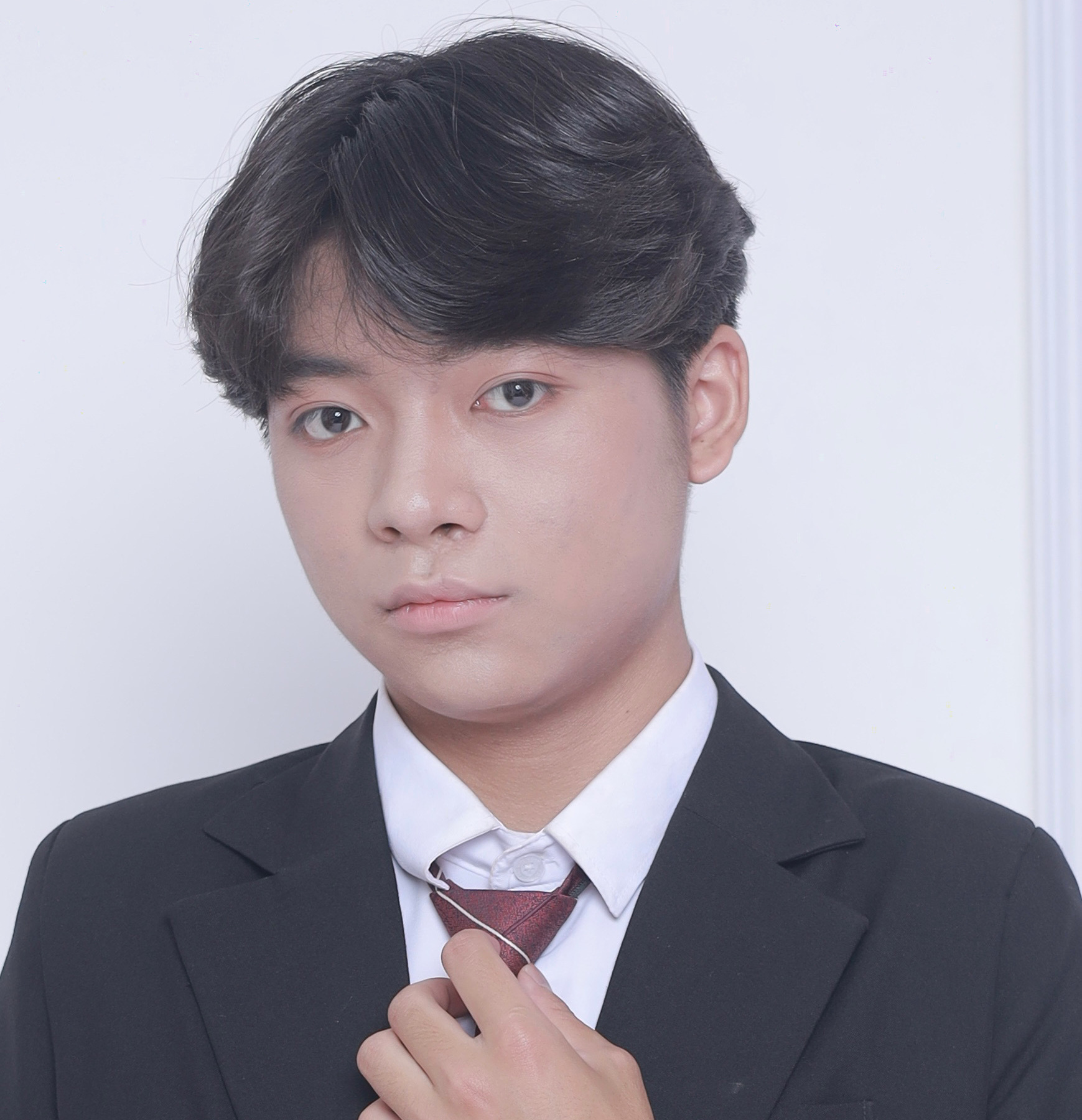 Undergraduate Student