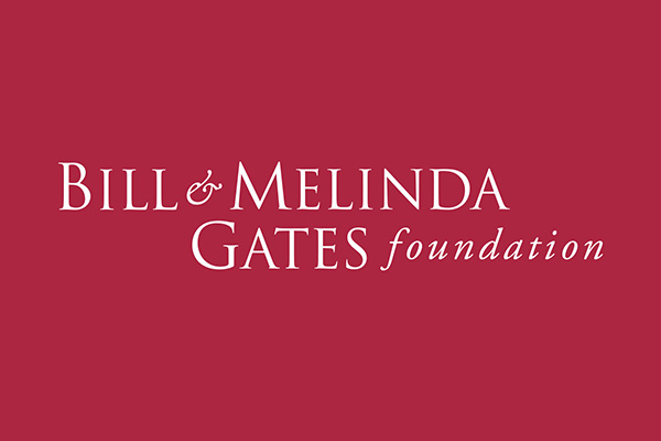 Bill and Melinda Gates Foundation Logo