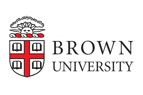 Brown University Logo
