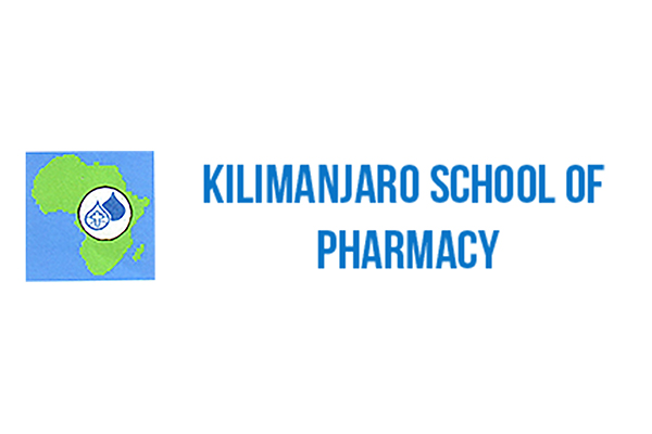 Kilimanjaro School of Pharmacy Logo