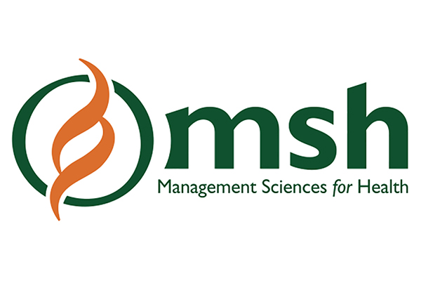 Management Sciences for Health logo