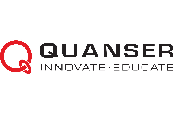 Quanser Logo