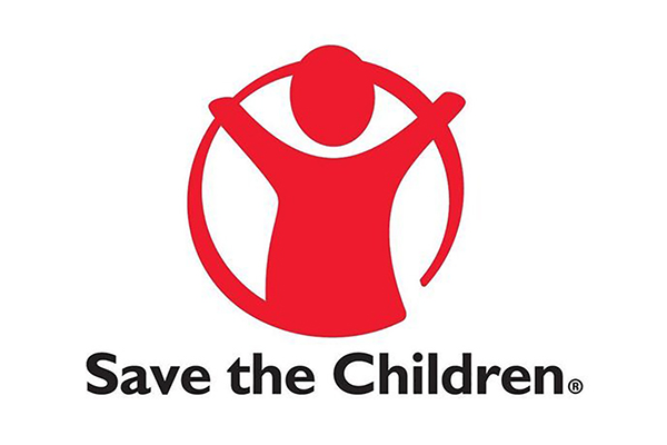 Save the Children Logo