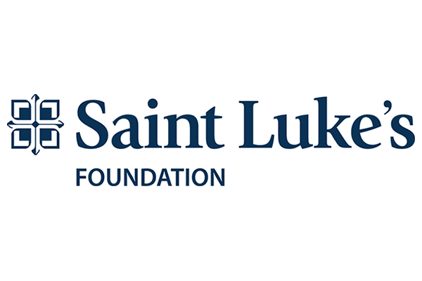 St. Luke's Foundation Logo