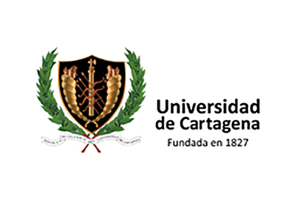 University of Cartagena Logo
