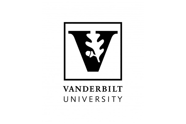 Vanderbilt University Logo