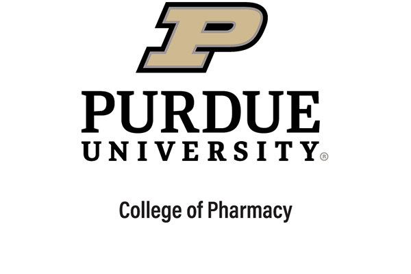 Purdue University College of Pharmacy Logo