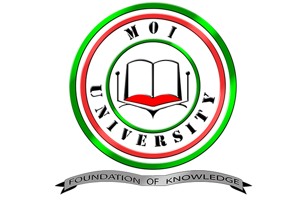 MOI University Logo