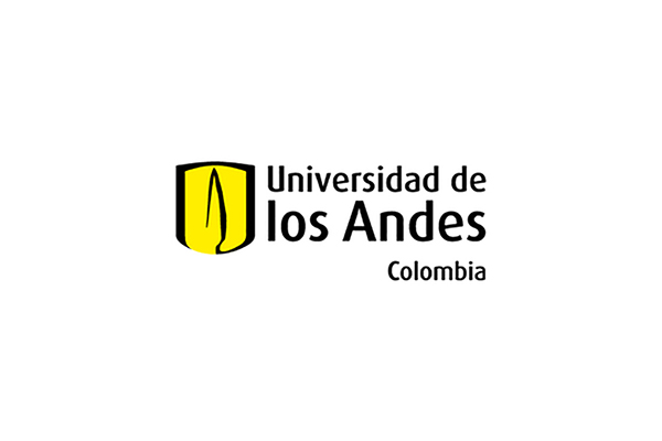 Universidad de los Andes Logo