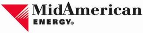 MidAmerican Logo