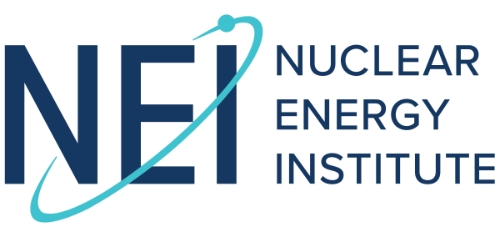 Nuclear Energy Institute Logo