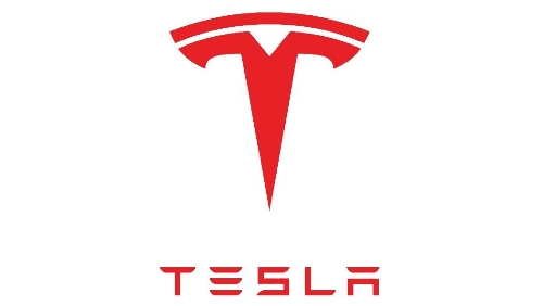 Tesla Logo