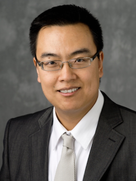 Andrew Liu Profile