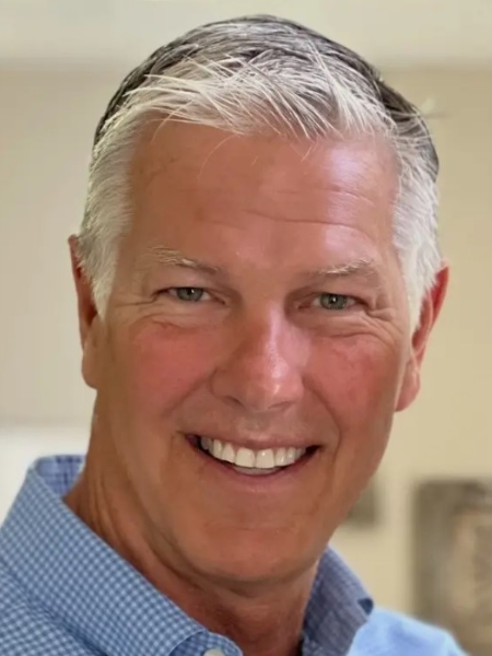 Charles Wuischpard Profile