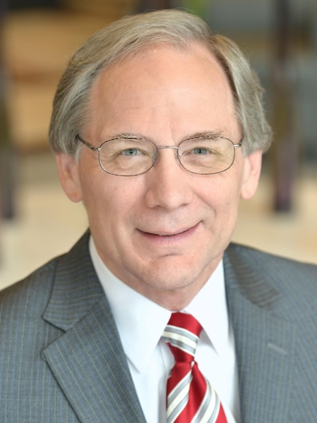 John McDonald Profile