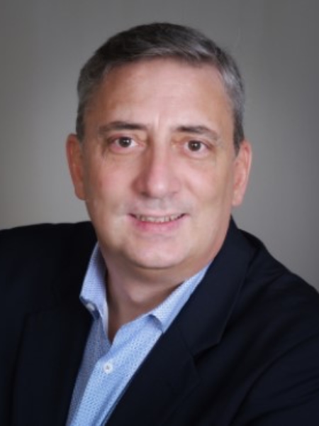 Luis D'Acosta Profile