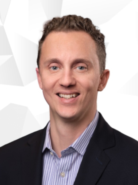 Paul Mitchell Profile