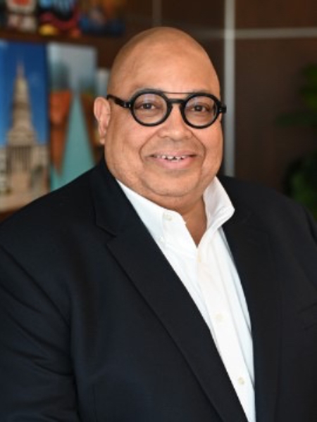 William Jefferson Profile