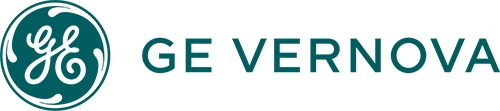 GE Vernova logo.