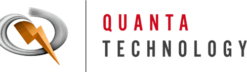 Quanta logo.