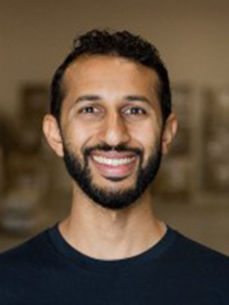 Aroon Vijaykar Profile
