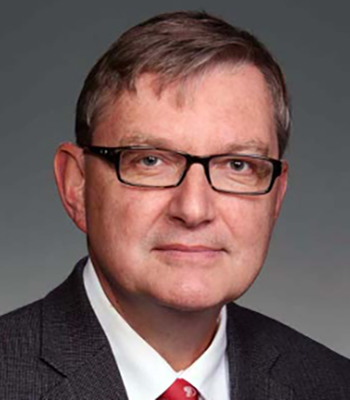 Photo of Damir Novosel.