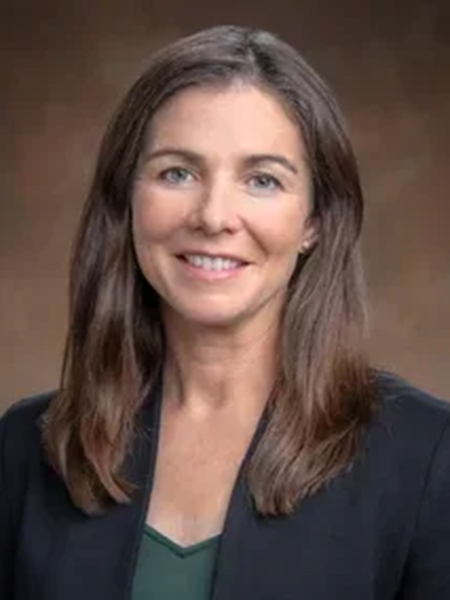 Danielle Osborn Mills Profile