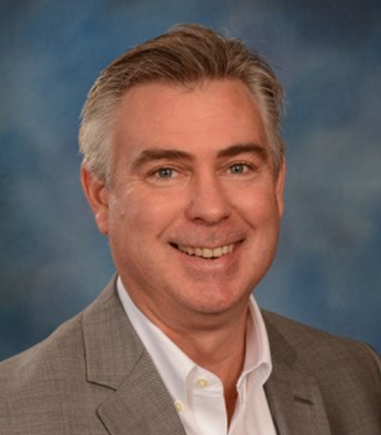 Photo of Joe Bentley.