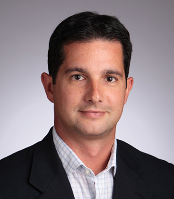 Photo of Mark Ortiz.