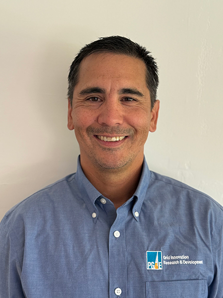Nicholas Domich Profile