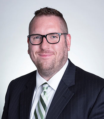Patrick Jehring
