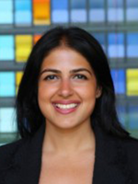 Shaneez Mohinani Profile