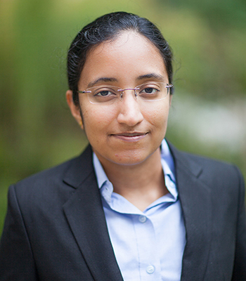 Photo of Siva Seetharaman.