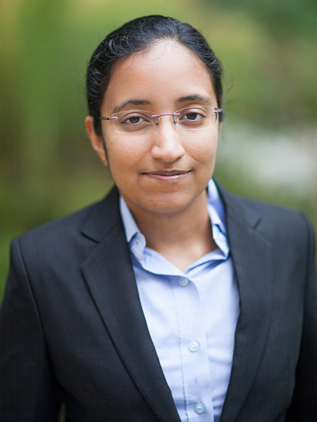 Siva Seetharaman Profile