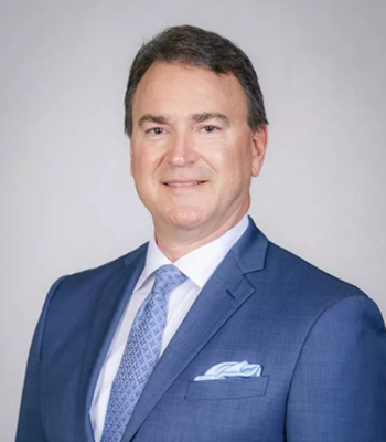 Photo of Todd Ramey.