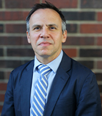 Photo of Vassilis Kekatos.