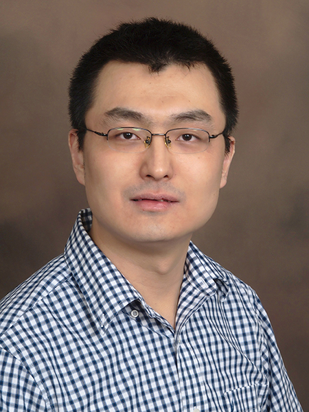 Xiaonan Lu Profile
