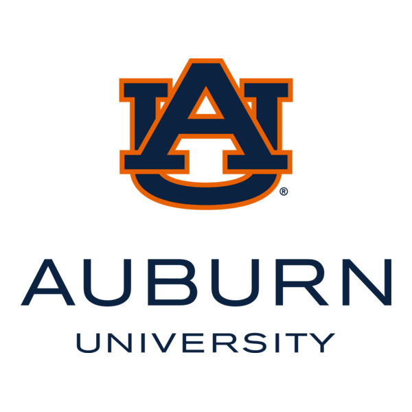 Auburn University logo