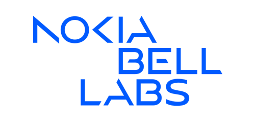 Nokia Bell Labs logo